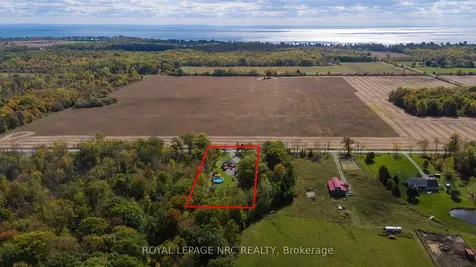12434 Concession 1 Road Wainfleet ON L0S 1V0