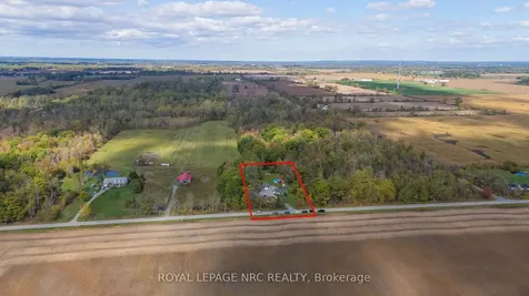 12434 Concession 1 Road Wainfleet ON L0S 1V0