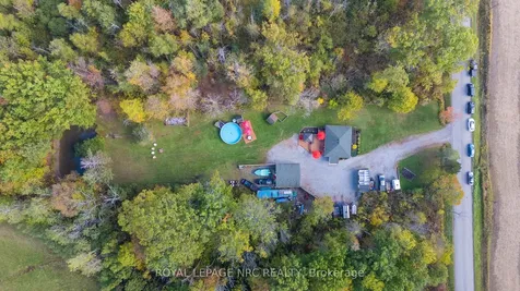 12434 Concession 1 Road Wainfleet ON L0S 1V0