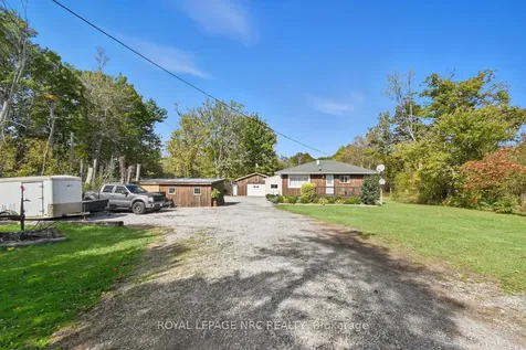 12434 Concession 1 Road Wainfleet ON L0S 1V0