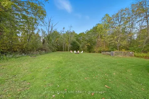 12434 Concession 1 Road Wainfleet ON L0S 1V0