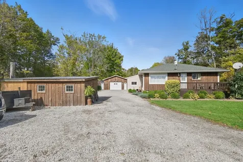 12434 Concession 1 Road Wainfleet ON L0S 1V0