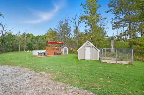 12434 Concession 1 Road Wainfleet ON L0S 1V0