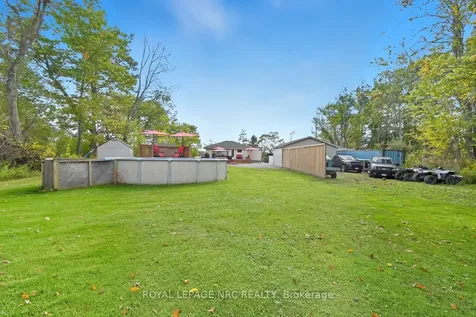 12434 Concession 1 Road Wainfleet ON L0S 1V0