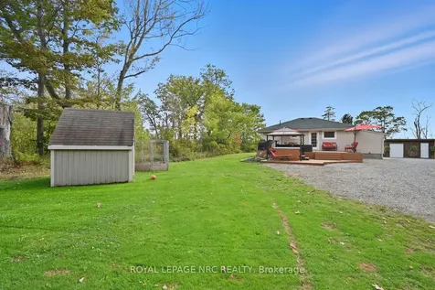 12434 Concession 1 Road Wainfleet ON L0S 1V0