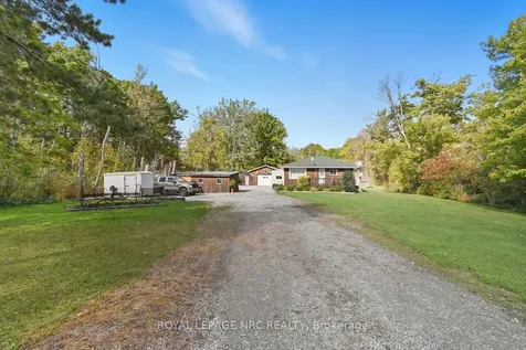 12434 Concession 1 Road Wainfleet ON L0S 1V0