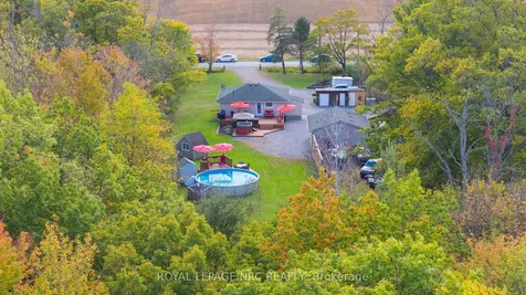 12434 Concession 1 Road Wainfleet ON L0S 1V0