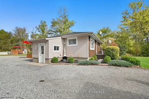 12434 Concession 1 Road Wainfleet ON L0S 1V0