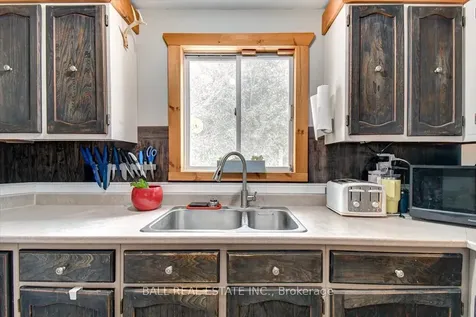 7 Upper Turriff Road Bancroft ON K0L 2L0