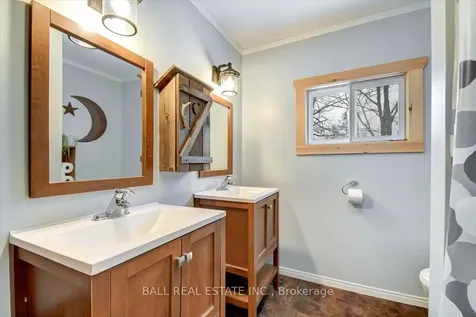 7 Upper Turriff Road Bancroft ON K0L 2L0