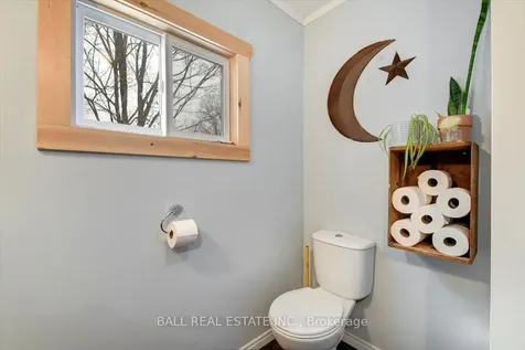 7 Upper Turriff Road Bancroft ON K0L 2L0