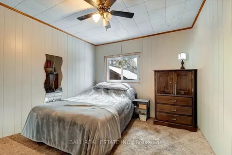 7 Upper Turriff Road Bancroft ON K0L 2L0