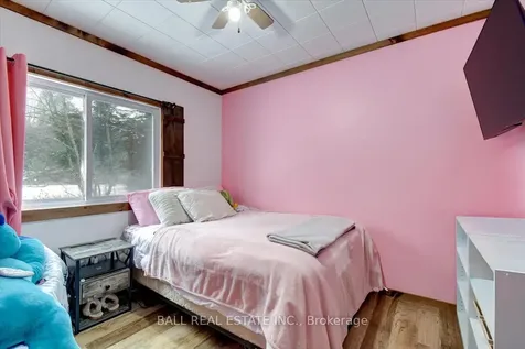 7 Upper Turriff Road Bancroft ON K0L 2L0