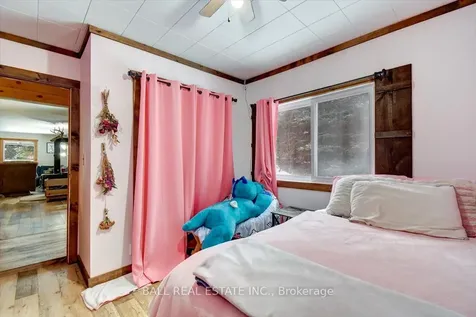 7 Upper Turriff Road Bancroft ON K0L 2L0