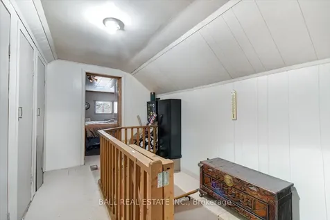 7 Upper Turriff Road Bancroft ON K0L 2L0