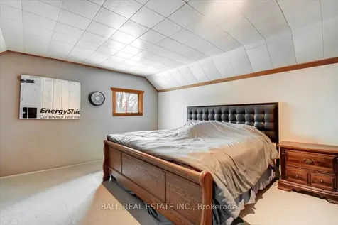 7 Upper Turriff Road Bancroft ON K0L 2L0