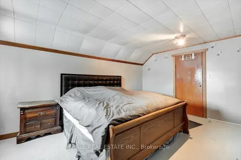 7 Upper Turriff Road Bancroft ON K0L 2L0