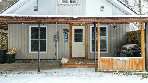 7 Upper Turriff Road Bancroft ON K0L 2L0