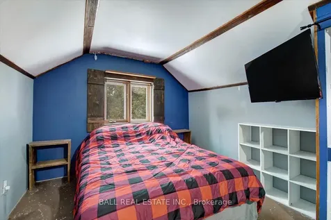 7 Upper Turriff Road Bancroft ON K0L 2L0