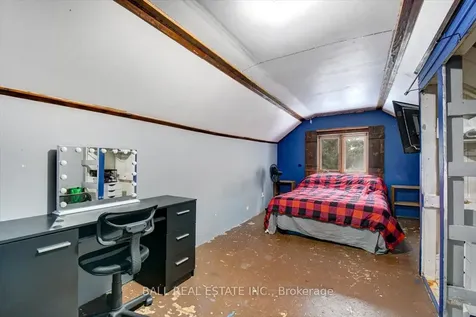 7 Upper Turriff Road Bancroft ON K0L 2L0