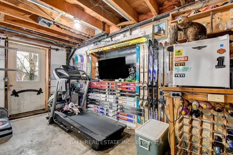 7 Upper Turriff Road Bancroft ON K0L 2L0