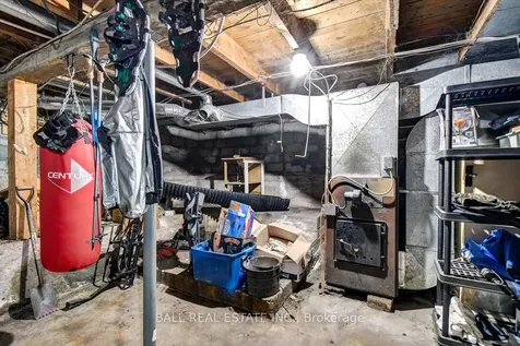 7 Upper Turriff Road Bancroft ON K0L 2L0