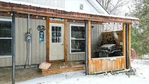 7 Upper Turriff Road Bancroft ON K0L 2L0