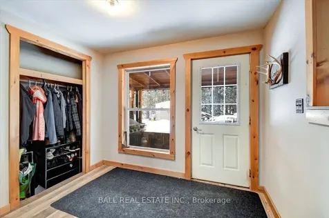 7 Upper Turriff Road Bancroft ON K0L 2L0