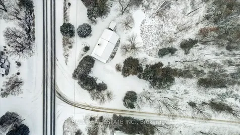 7 Upper Turriff Road Bancroft ON K0L 2L0