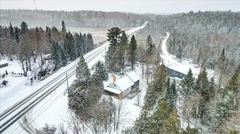 7 Upper Turriff Road Bancroft ON K0L 2L0