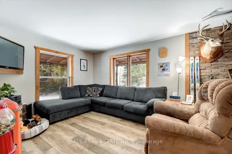 7 Upper Turriff Road Bancroft ON K0L 2L0