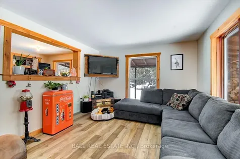 7 Upper Turriff Road Bancroft ON K0L 2L0