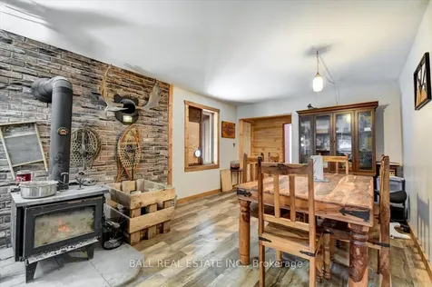 7 Upper Turriff Road Bancroft ON K0L 2L0
