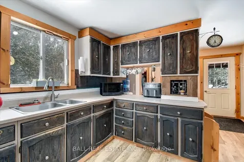 7 Upper Turriff Road Bancroft ON K0L 2L0