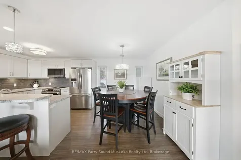 215 Dunchurch Estates Road Whitestone ON P0G 1G0