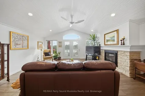 215 Dunchurch Estates Road Whitestone ON P0G 1G0
