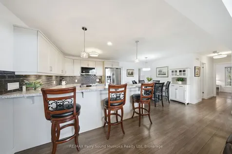 215 Dunchurch Estates Road Whitestone ON P0G 1G0