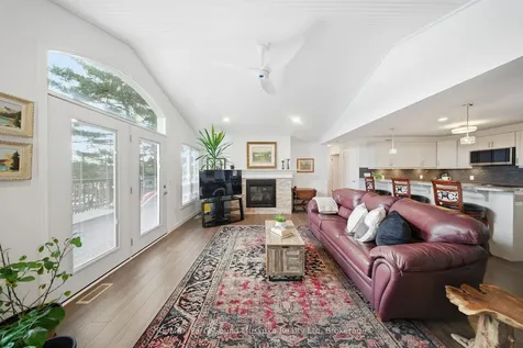 215 Dunchurch Estates Road Whitestone ON P0G 1G0
