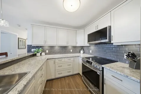 215 Dunchurch Estates Road Whitestone ON P0G 1G0