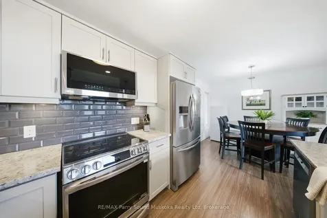 215 Dunchurch Estates Road Whitestone ON P0G 1G0