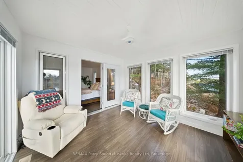215 Dunchurch Estates Road Whitestone ON P0G 1G0