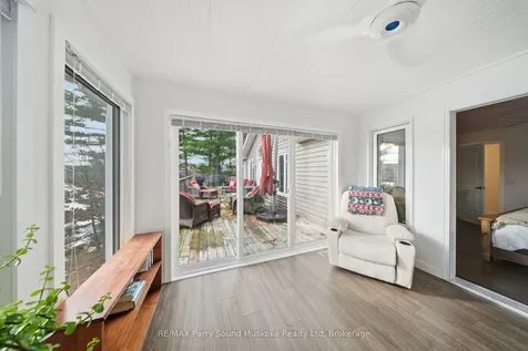 215 Dunchurch Estates Road Whitestone ON P0G 1G0