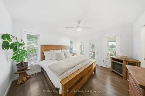 215 Dunchurch Estates Road Whitestone ON P0G 1G0
