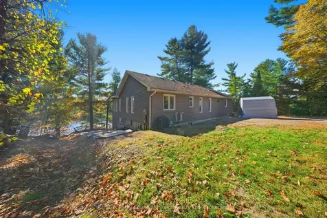 215 Dunchurch Estates Road Whitestone ON P0G 1G0