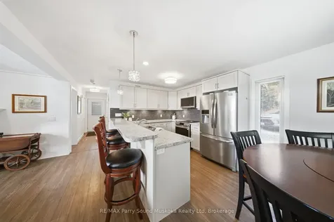 215 Dunchurch Estates Road Whitestone ON P0G 1G0