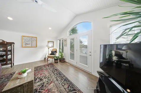 215 Dunchurch Estates Road Whitestone ON P0G 1G0