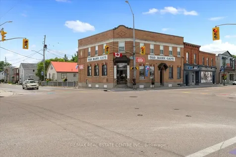 1-3 Mill Street Quinte West ON K0K 2C0