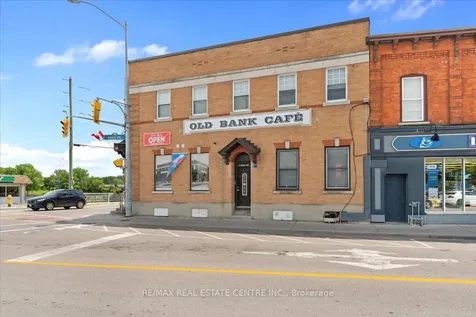 1-3 Mill Street Quinte West ON K0K 2C0