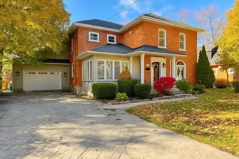 212 Foster Avenue Belleville ON K8N 3R2