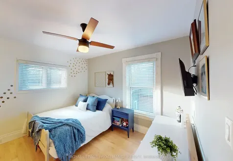 212 Foster Avenue Belleville ON K8N 3R2